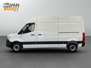 Mercedes-Benz Sprinter 2.0 315 CDI Progressive FWD - Image 2