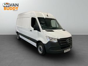 Mercedes-Benz Sprinter 2.0 315 CDI Progressive FWD - Image 3