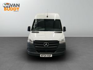 Mercedes-Benz Sprinter 2.0 315 CDI Progressive FWD - Image 4