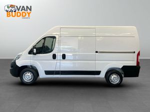 Citroen Relay 2.2 BlueHDi 35 Enterprise L2 High Ro - Image 2
