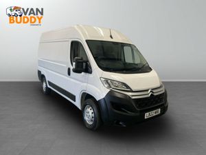Citroen Relay 2.2 BlueHDi 35 Enterprise L2 High Ro - Image 3