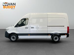 Mercedes-Benz Sprinter 2.0 315 CDI Progressive RWD - Image 2
