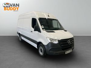 Mercedes-Benz Sprinter 2.0 315 CDI Progressive RWD - Image 3