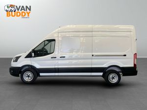 Ford Transit 2.0 350 EcoBlue Leader FWD L3 H3 Euro - Image 2