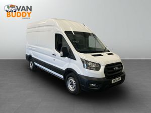 Ford Transit 2.0 350 EcoBlue Leader FWD L3 H3 Euro - Image 3