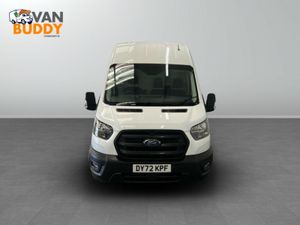 Ford Transit 2.0 350 EcoBlue Leader FWD L3 H3 Euro - Image 4