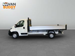 Peugeot Boxer 2.2 BlueHDi 335 Built for Business M - Image 2