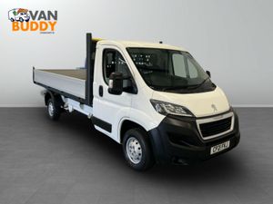 Peugeot Boxer 2.2 BlueHDi 335 Built for Business M - Image 3