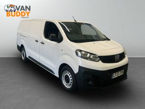 Fiat Scudo 2.0 Multijet Tecnico LWB Euro 6 (s/s) 6 - Image 3