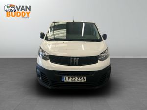 Fiat Scudo 2.0 Multijet Tecnico LWB Euro 6 (s/s) 6 - Image 4
