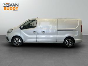 Renault Trafic 2.0 dCi Blue 30 Sport+ LWB Euro 6 ( - Image 2