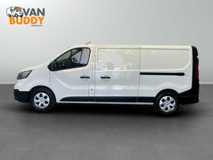 Renault Trafic 2.0 dCi Blue 30 Business LWB Euro 6 - Image 2