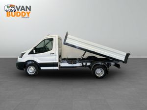 Ford Transit 2.0 350 EcoBlue HDT Leader RWD L2 Eur - Image 2