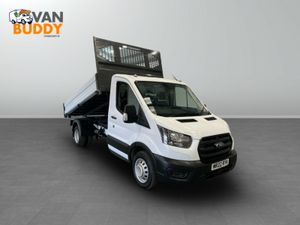 Ford Transit 2.0 350 EcoBlue HDT Leader RWD L2 Eur - Image 3