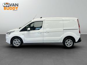 Ford Transit Connect 1.5 240 EcoBlue Limited L2 Eu - Image 2