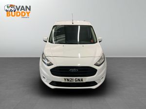 Ford Transit Connect 1.5 240 EcoBlue Limited L2 Eu - Image 4