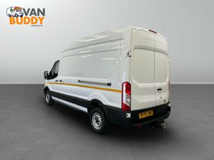 Ford Transit 2.0 350 EcoBlue Leader RWD L3 H3 Euro - Image 3
