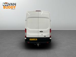 Ford Transit 2.0 350 EcoBlue Leader RWD L3 H3 Euro - Image 4