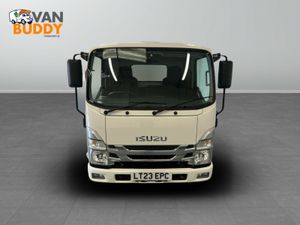 Isuzu Grafter 35.125 LWB ALLOY DROPSIDE SRW EU6 - Image 4