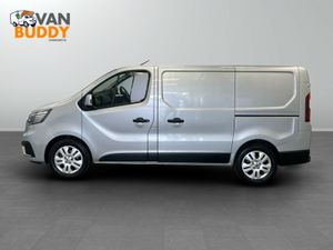 Renault Trafic 2.0 dCi Blue 28 Sport SWB Euro 6 (s - Image 2