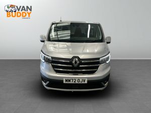 Renault Trafic 2.0 dCi Blue 28 Sport SWB Euro 6 (s - Image 4
