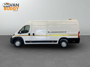 Peugeot Boxer 2.2 BlueHDi 435 Professional L4 H2 E - Image 2