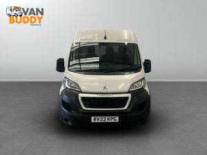 Peugeot Boxer 2.2 BlueHDi 435 Professional L4 H2 E - Image 4