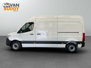 Mercedes-Benz Sprinter 2.0 315 CDI Progressive FWD - Image 2