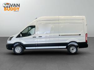 Ford Transit 2.0 350 EcoBlue Leader FWD L3 H3 Euro - Image 2