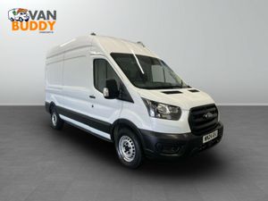 Ford Transit 2.0 350 EcoBlue Leader FWD L3 H3 Euro - Image 3