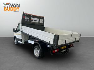 Ford Transit 2.0 350 EcoBlue HD Leader RWD L2 Euro - Image 4