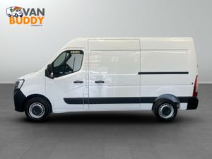 Renault Master 2.3 dCi 35 Business FWD MWB Medium - Image 2