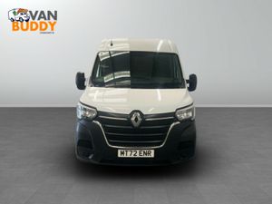 Renault Master 2.3 dCi 35 Business FWD MWB Medium - Image 4
