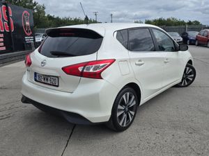 182 Pulsar 1.5d Executive/Main Dealer FSH/1yr warr - Image 2