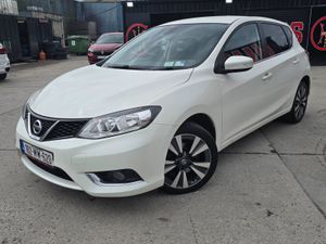 182 Pulsar 1.5d Executive/Main Dealer FSH/1yr warr - Image 4