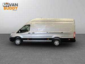 Ford Transit 2.0 350 EcoBlue Trend RWD L4 H3 Euro - Image 2