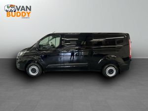 Ford Transit Custom 2.0 300 EcoBlue Leader L2 H1 E - Image 2