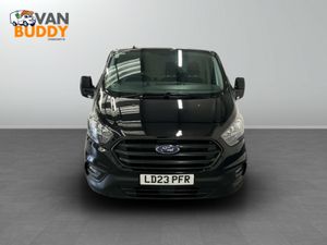 Ford Transit Custom 2.0 300 EcoBlue Leader L2 H1 E - Image 4