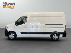 Renault Master 2.3 dCi 35 Business+ FWD MWB Medium - Image 2