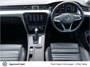 Volkswagen Passat Elegance Auto 1.6tdi 120BHP  fu - Image 2