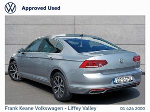 Volkswagen Passat Elegance Auto 1.6tdi 120BHP  fu - Image 3