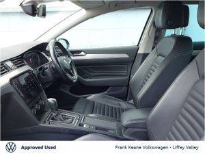 Volkswagen Passat Elegance Auto 1.6tdi 120BHP  fu - Image 4