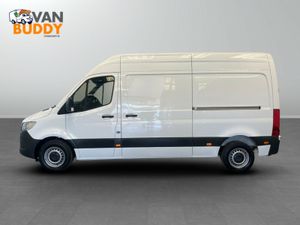 Mercedes-Benz Sprinter 2.0 315 CDI Progressive FWD - Image 2