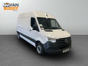 Mercedes-Benz Sprinter 2.0 315 CDI Progressive FWD - Image 3