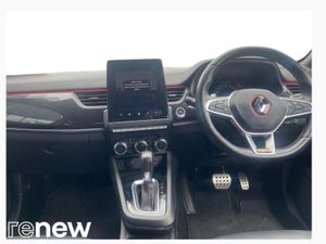 Renault Arkana R.s. Line TCE 140 Auto Mild Hybrid - Image 2
