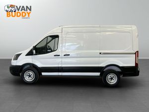 Ford Transit 2.0 350 EcoBlue Leader FWD L2 H2 Euro - Image 2