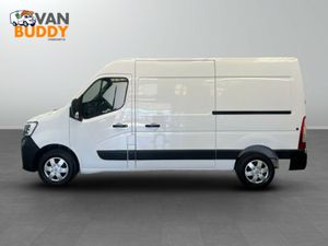 Renault Master 2.3 dCi 35 Business+ FWD MWB Medium - Image 2