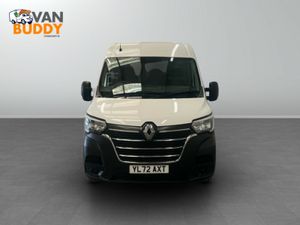 Renault Master 2.3 dCi 35 Business+ FWD MWB Medium - Image 4