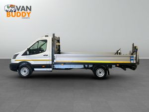 Ford Transit 2.0 350 EcoBlue HD Leader RWD L4 Euro - Image 2