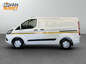 Ford Transit Custom 2.0 300 EcoBlue Trend L1 H1 Eu - Image 2
